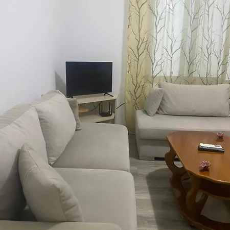 Tirana Leasing&rentals דירה Selitë e Vogël