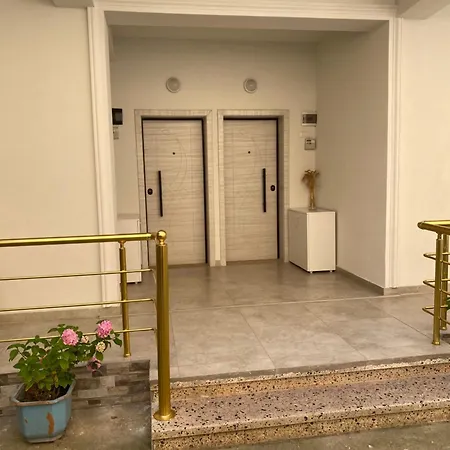 דירה Tirana Leasing&rentals *