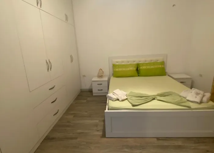 Apartment Tirana Leasing&rentals *