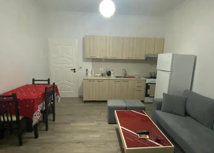 Tirana Leasing&rentals Apartment *