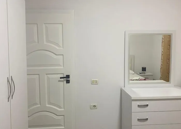 Apartment Tirana Leasing&rentals Selitë e Vogël