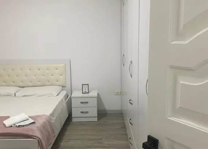 Apartment Tirana Leasing&rentals
