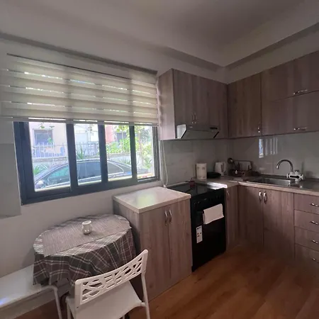 Tirana Leasing&rentals شقة *