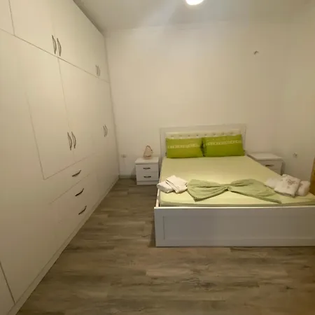 Apartman Tirana Leasing&rentals *