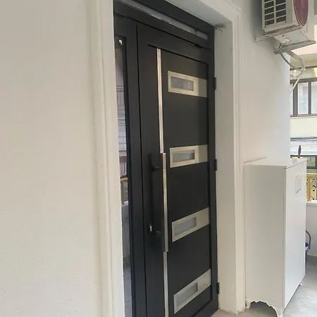公寓 Tirana Leasing&rentals Selitë e Vogël