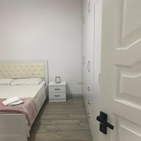 Apartamento Tirana Leasing&rentals