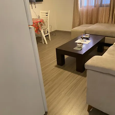 شقة Tirana Leasing&rentals