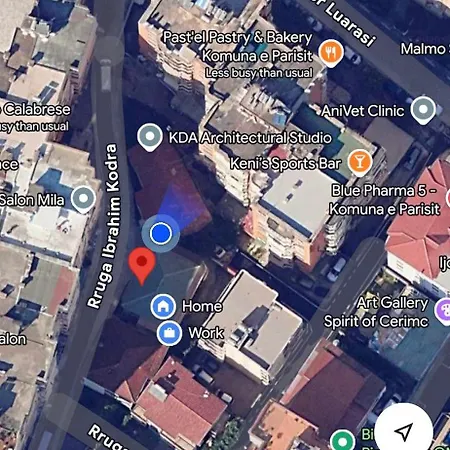 Tirana Leasing&rentals *