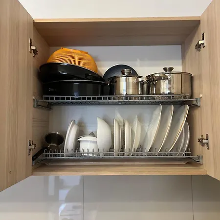 Tirana Leasing&rentals شقة Selitë e Vogël