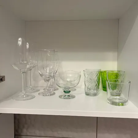 Apartman Tirana Leasing&rentals Selita