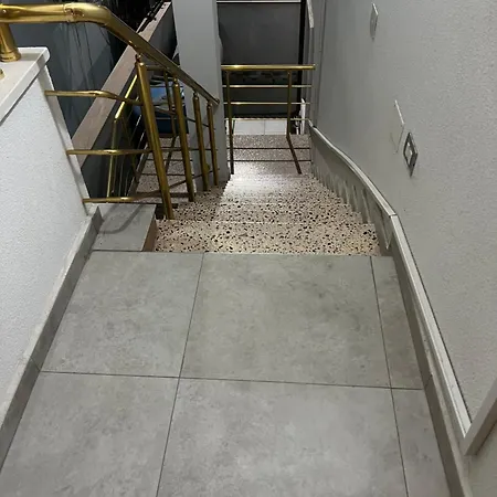 Tirana Leasing&rentals Apartman