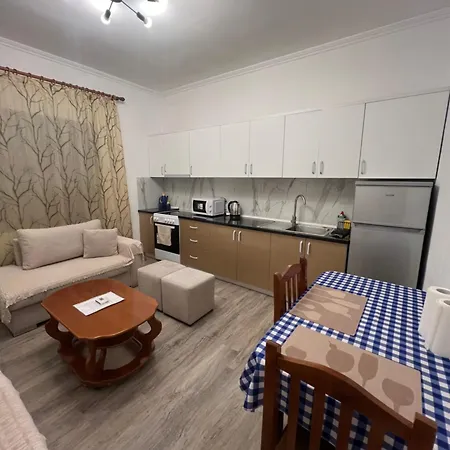 Tirana Leasing&rentals Apartman Selita