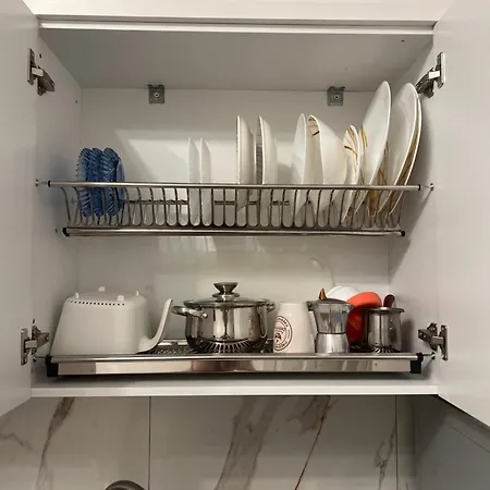 Apartament Tirana Leasing&rentals Selitë e Vogël
