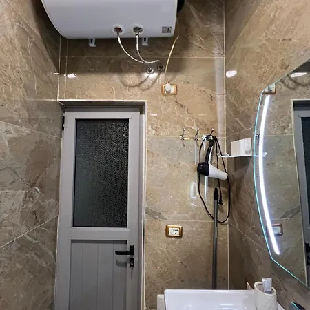 아파트 Tirana Leasing&rentals *