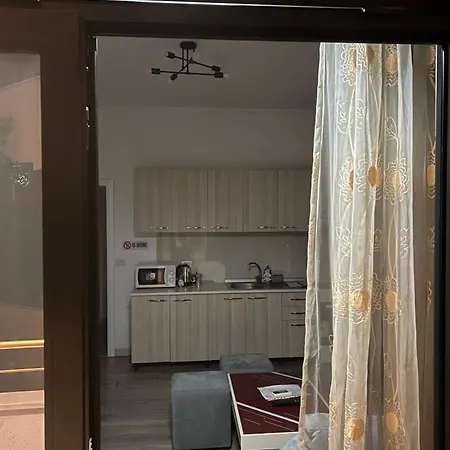 아파트 Tirana Leasing&rentals Selitë e Vogël