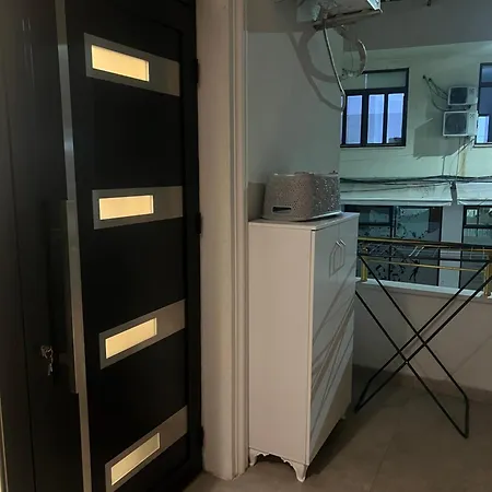 Tirana Leasing&rentals 아파트