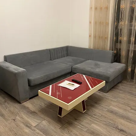 شقة Tirana Leasing&rentals Selitë e Vogël