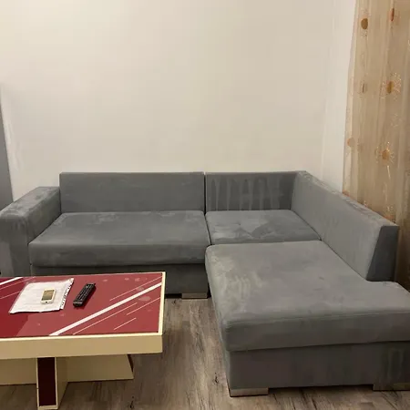 Tirana Leasing&rentals Apartman