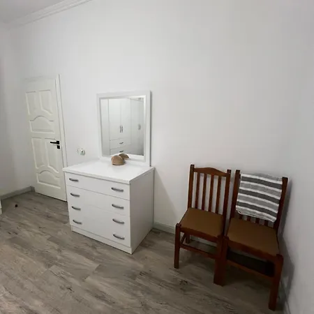 公寓 Tirana Leasing&rentals *