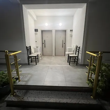 Tirana Leasing&rentals 公寓 Selitë e Vogël
