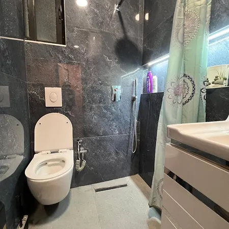 شقة Tirana Leasing&rentals *