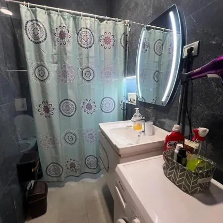 Tirana Leasing&rentals Selitë e Vogël