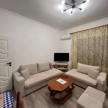 Tirana Leasing&rentals شقة Selitë e Vogël
