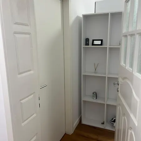 公寓 Tirana Leasing&rentals