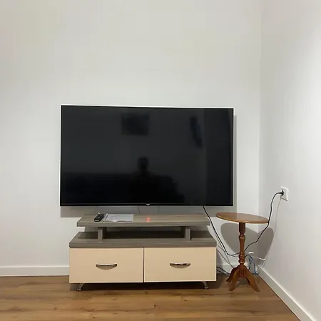 公寓 Tirana Leasing&rentals *