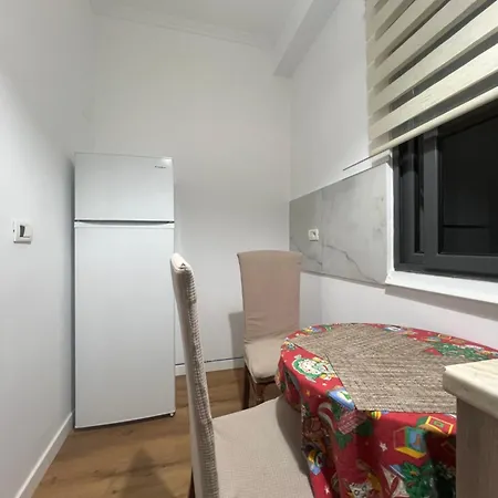 아파트 Tirana Leasing&rentals