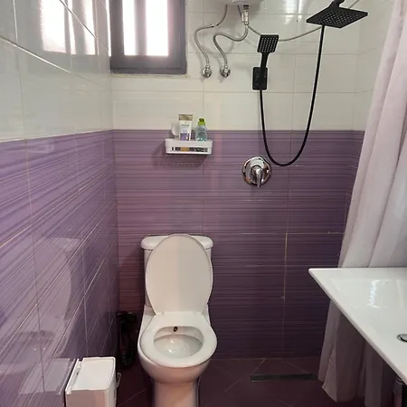 Tirana Leasing&rentals Selitë e Vogël