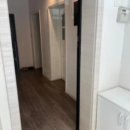 شقة Tirana Leasing&rentals