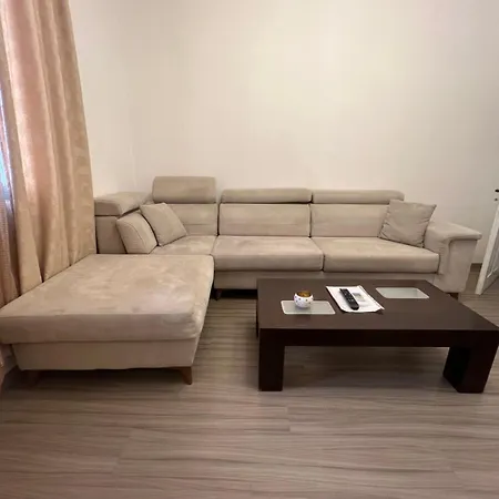 公寓 Tirana Leasing&rentals Selitë e Vogël