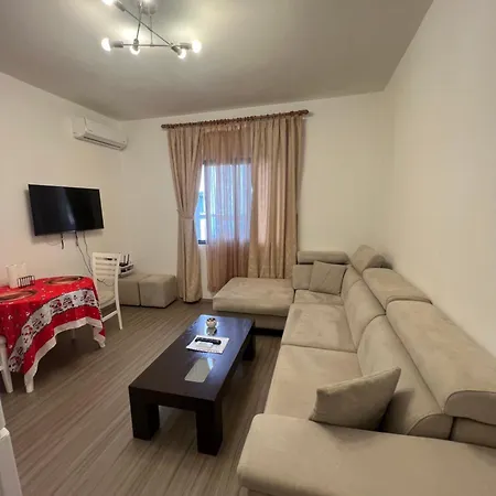Tirana Leasing&rentals Apartman Selita