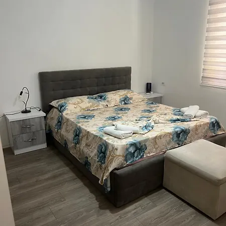 Tirana Leasing&rentals Apartman