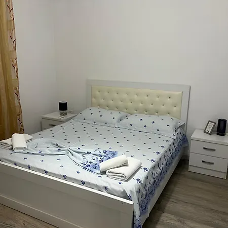 Tirana Leasing&rentals 아파트 Selitë e Vogël