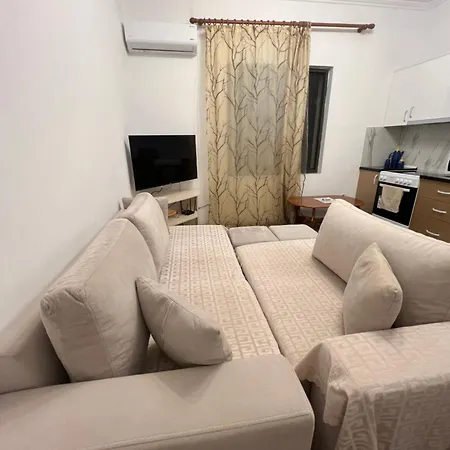 شقة Tirana Leasing&rentals *