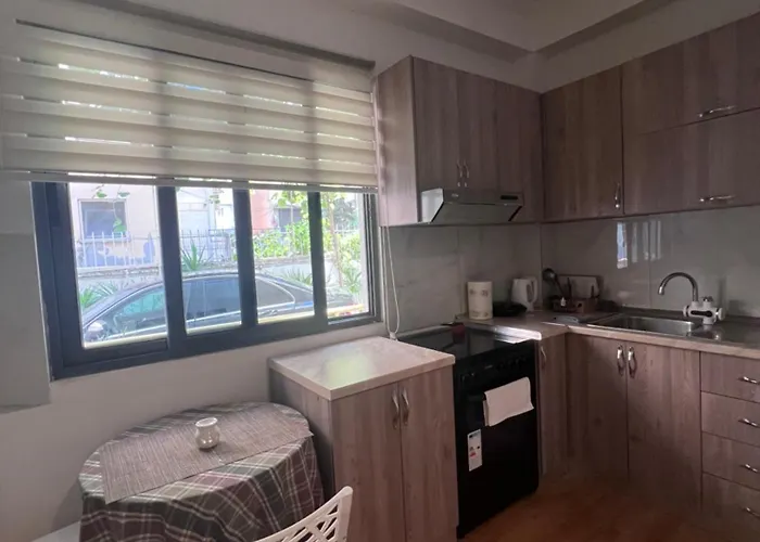 Tirana Leasing&rentals Appartement *