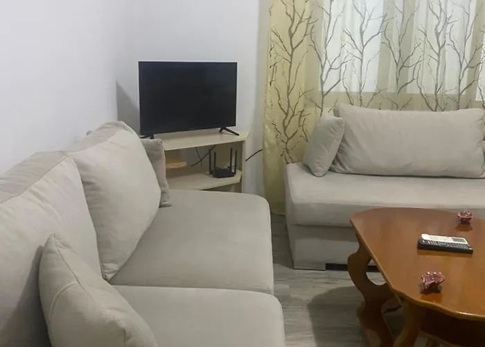 Tirana Leasing&rentals Apartment Selita e Vogel