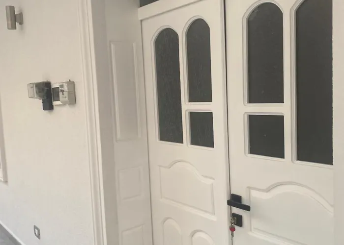 Tirana Leasing&rentals Appartement