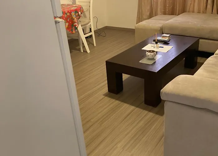 Appartement Tirana Leasing&rentals