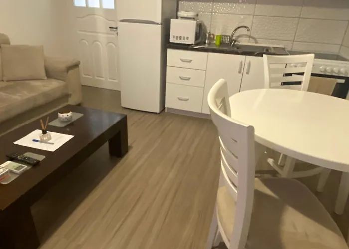 Appartement Tirana Leasing&rentals *