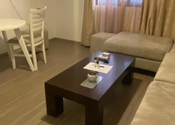 Tirana Leasing&rentals Appartement Selitë e Vogël