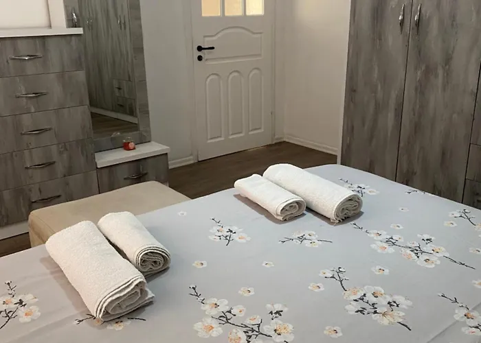 Tirana Leasing&rentals Appartement