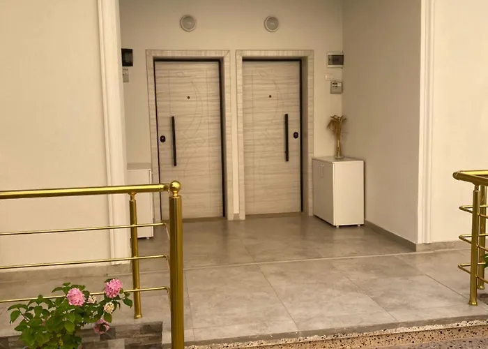 Appartement Tirana Leasing&rentals *